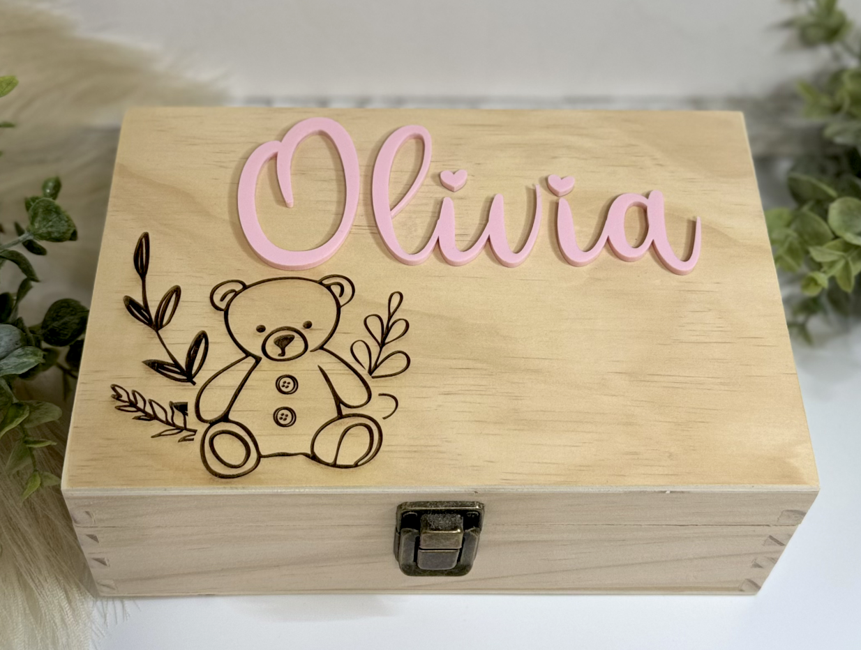 Box theme