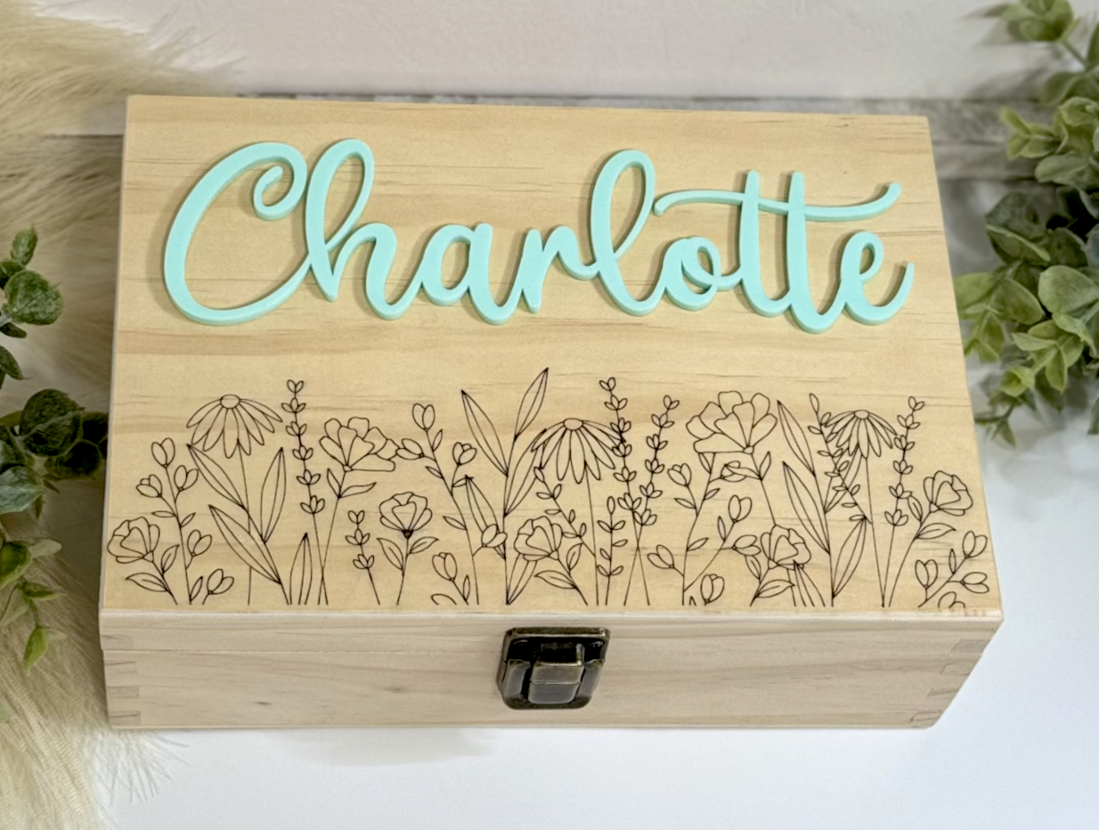 Box theme