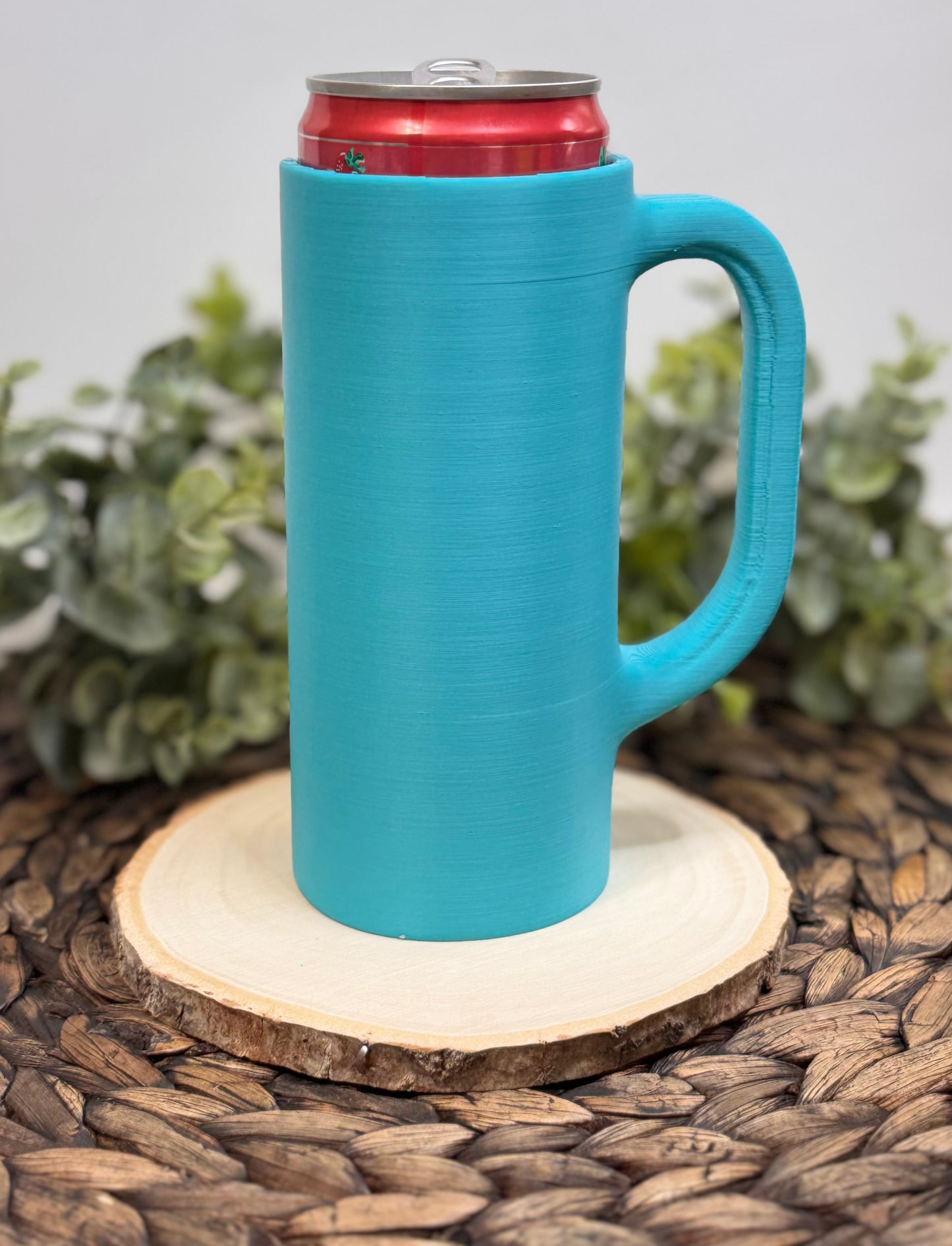3D Printed Slim Can Holder 12oz