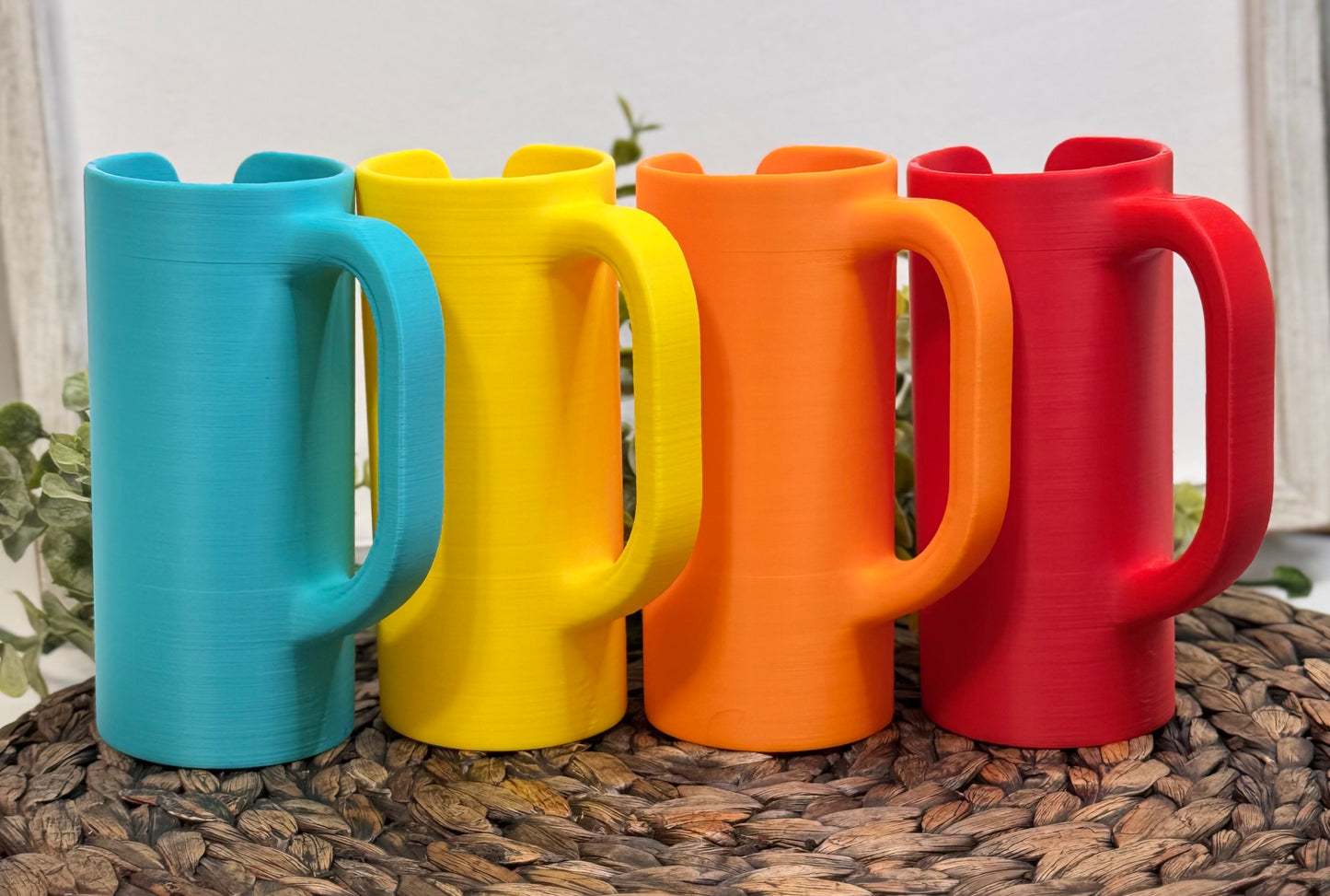3D Printed Slim Can Holder 12oz