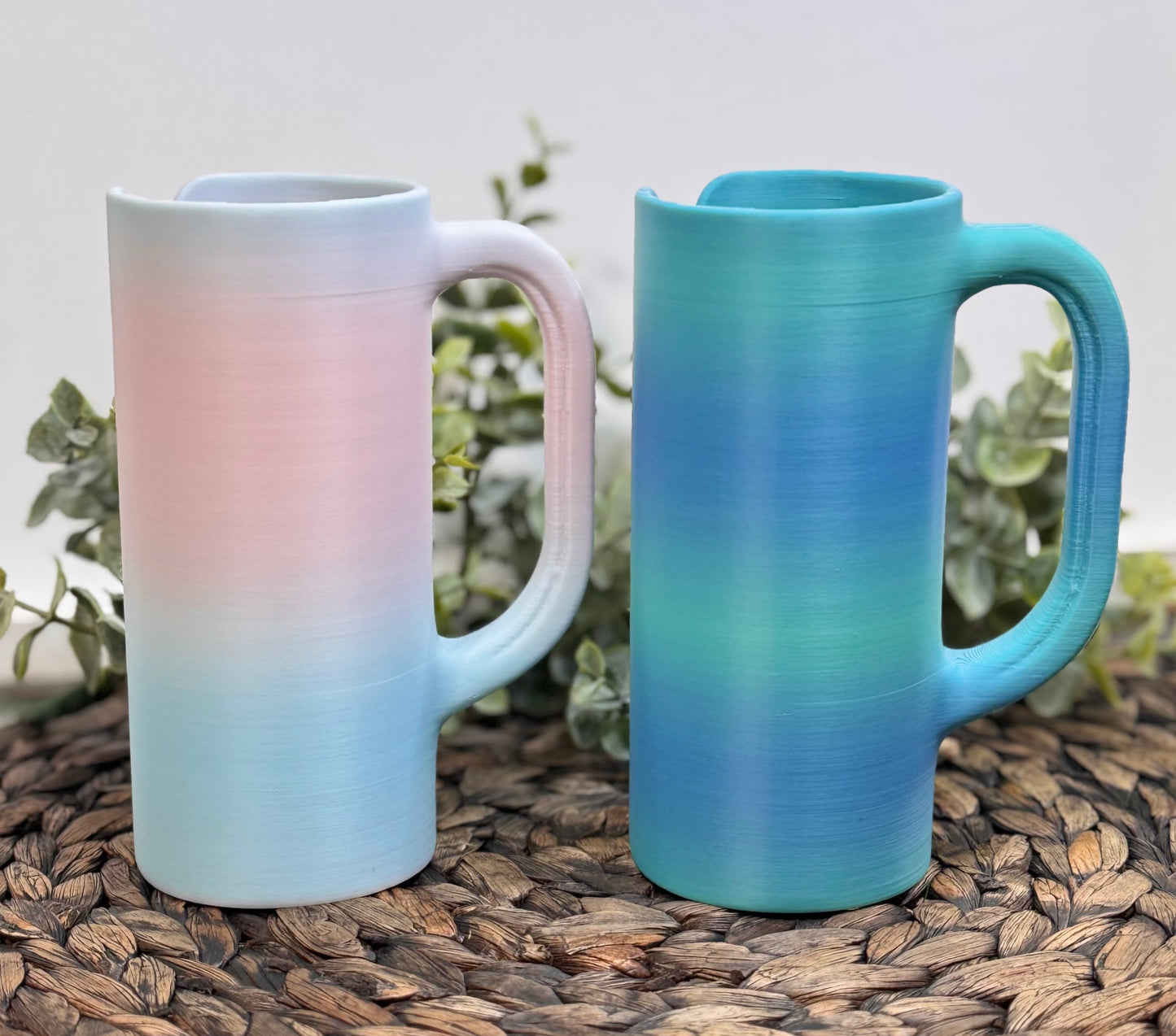 3D Printed Slim Can Holder 12oz