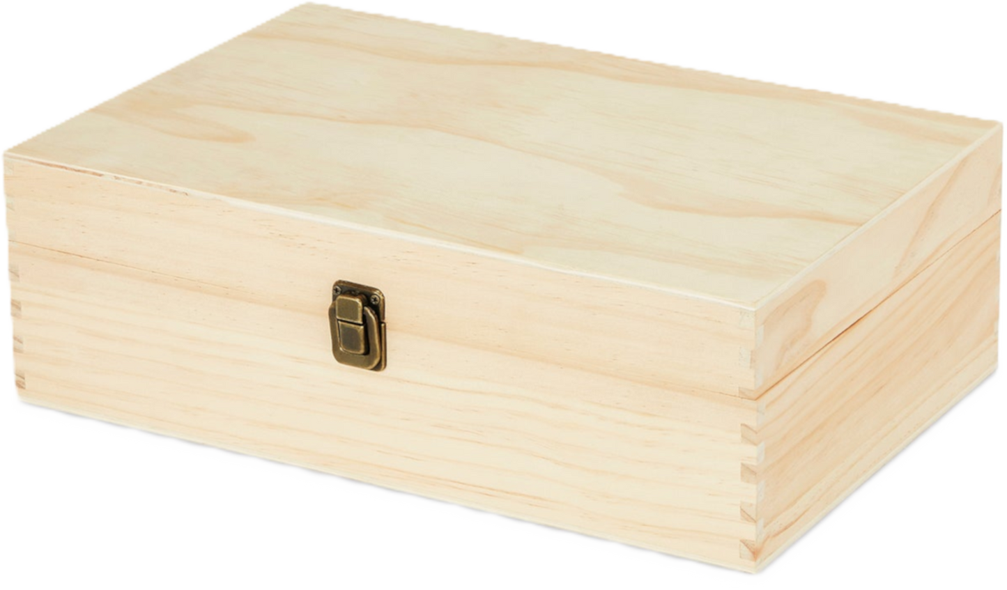 Baby box