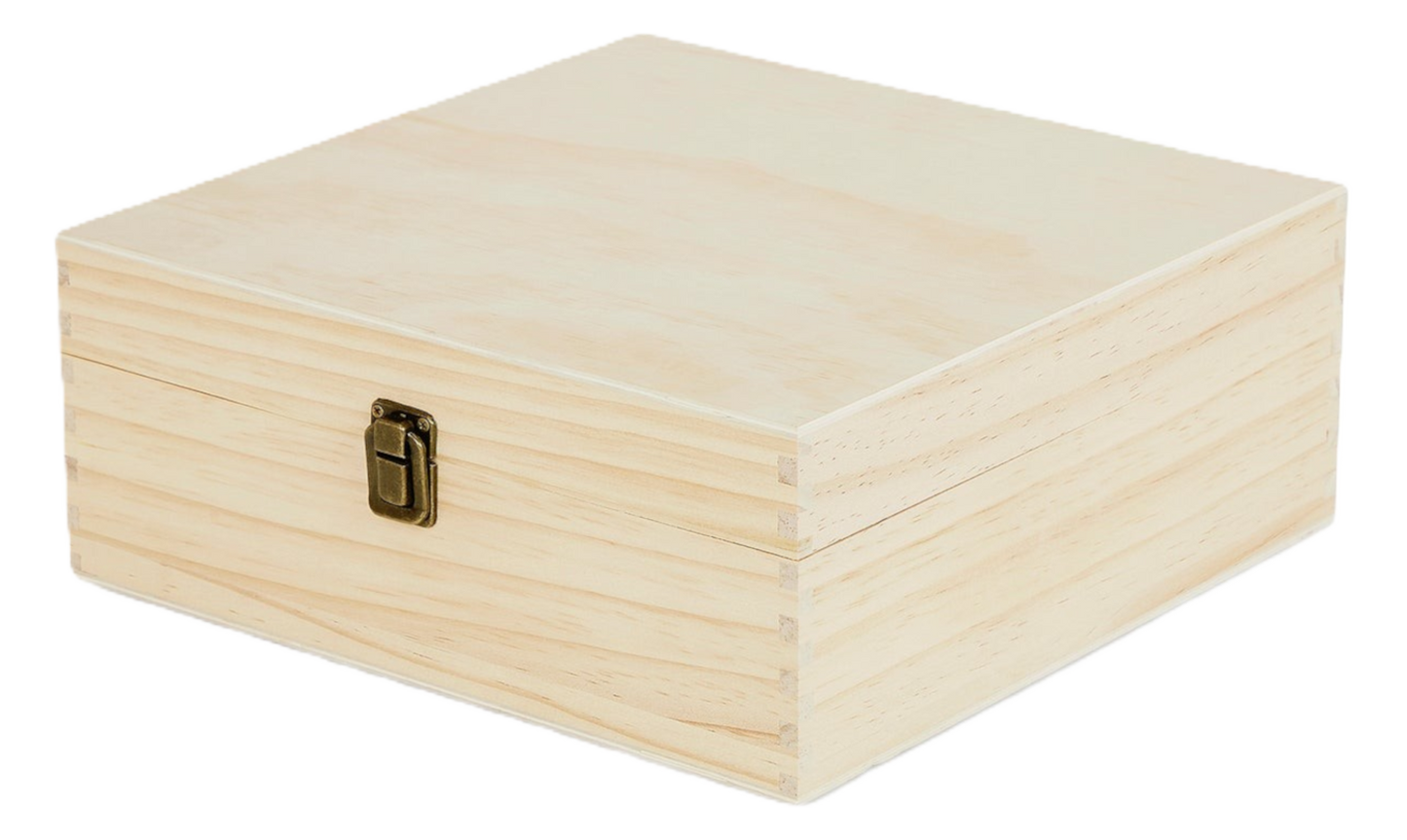 Baby box